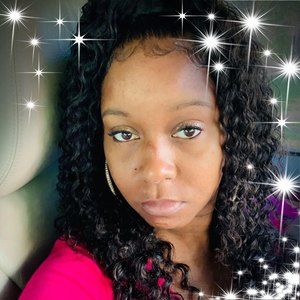 Meet your Posher, Myricka